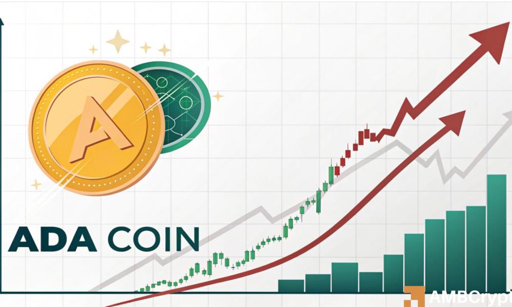 Is Cardano Ready to Breakthrough? Key Data Insights...