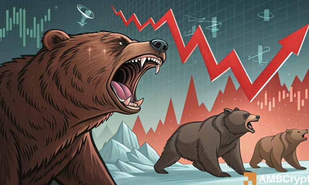 Solana: Breaking Down Losses to More Odds - Is 8 Next?