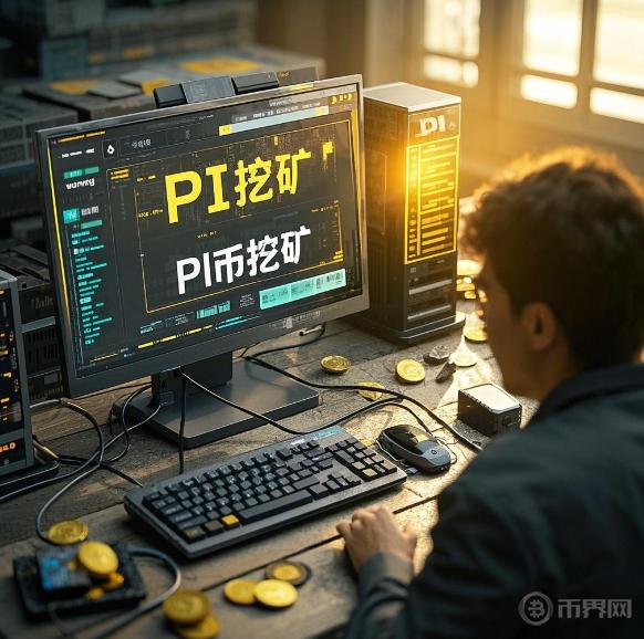 点名PI币:环保理念与传销争议,2025年合规之路何在?